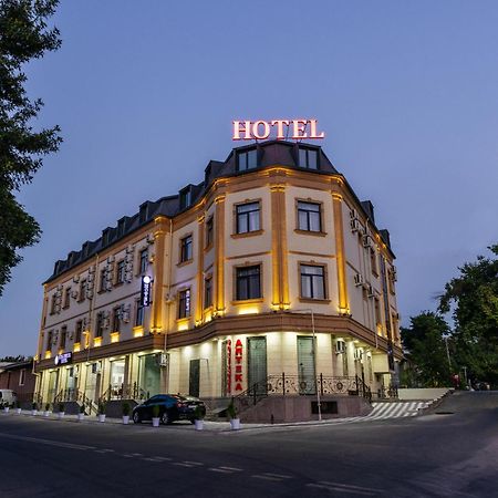 Royal Sebzor Hotel Tashkent Bagian luar foto