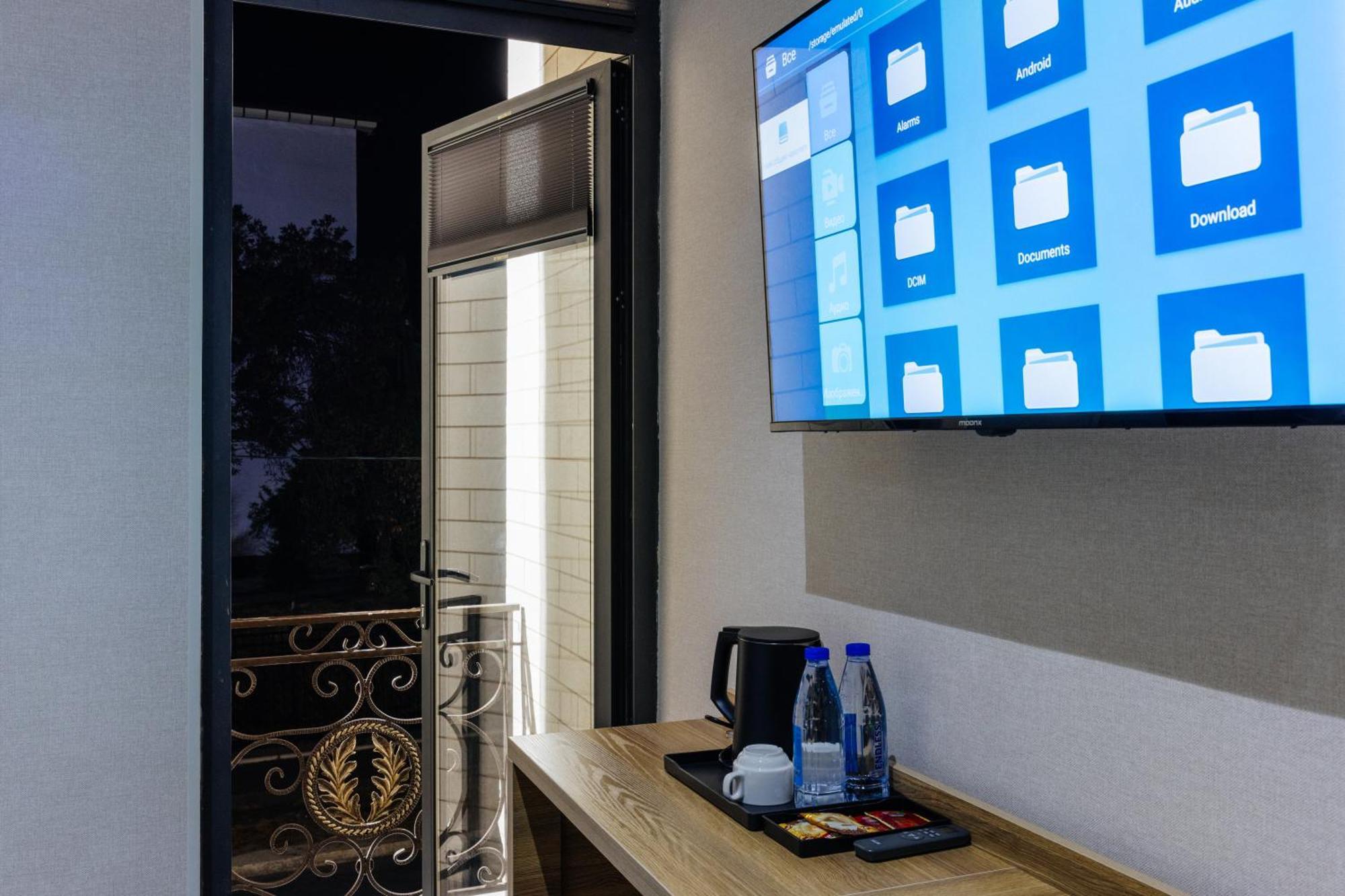 Royal Sebzor Hotel Tashkent Bagian luar foto