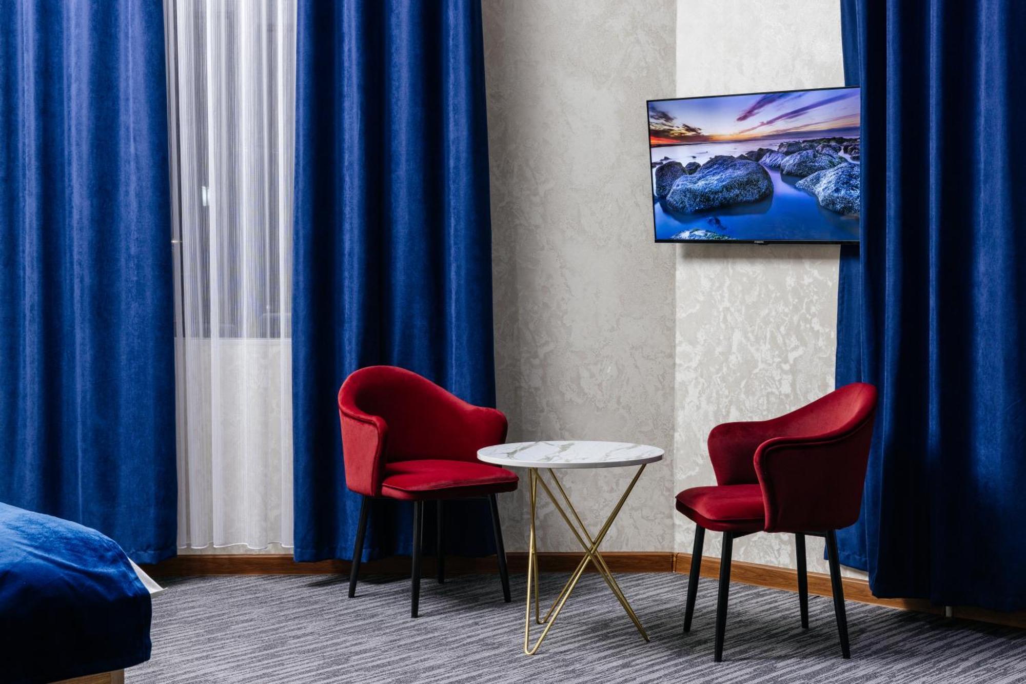 Royal Sebzor Hotel Tashkent Bagian luar foto
